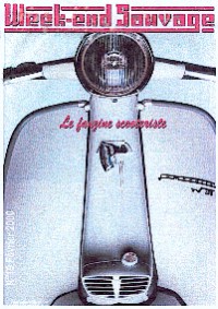 Week-end Sauvage